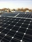 Pv 9bb Half Cell Solar Panel 380 Watt 440 Watt