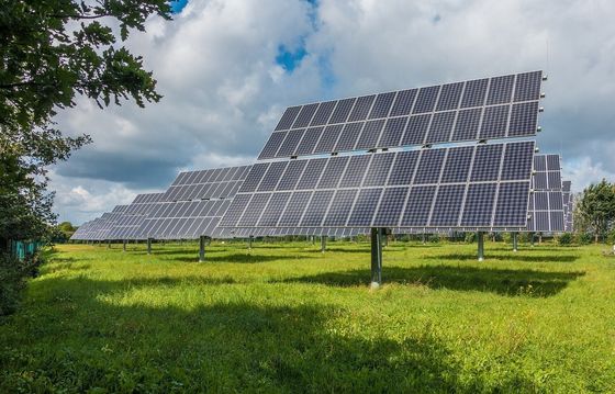 110w 100 Watt Dach-Wohnwagenanhänger Motorhome 156x156mm 12 Volt-flexibler monokristalliner Solarscheibe Celll Rv