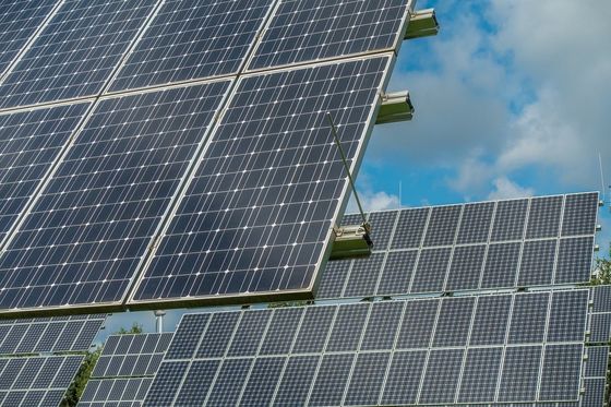 modul-Natur-Macht-halb flexibler monokristalliner Sonnenkollektor 250W 180W 18V 12V 5bb Solar